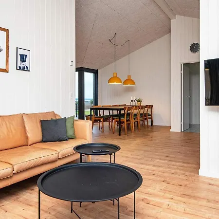Holiday Xliii Haderslev