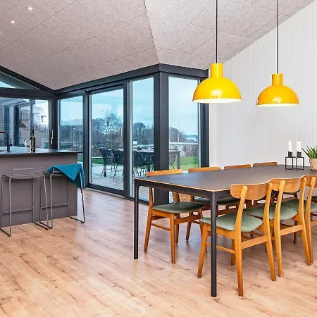 Holiday Xliii Holiday home