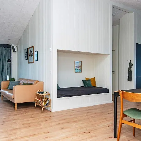 Holiday home Holiday Xliii