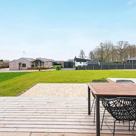 Holiday Xliii Holiday home *