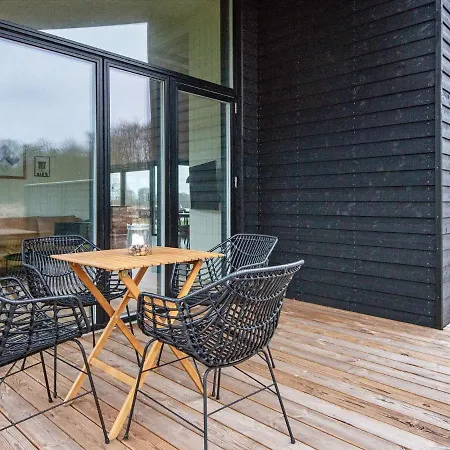 Holiday home Holiday Xliii *