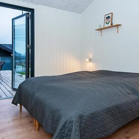 Holiday Xliii Holiday home